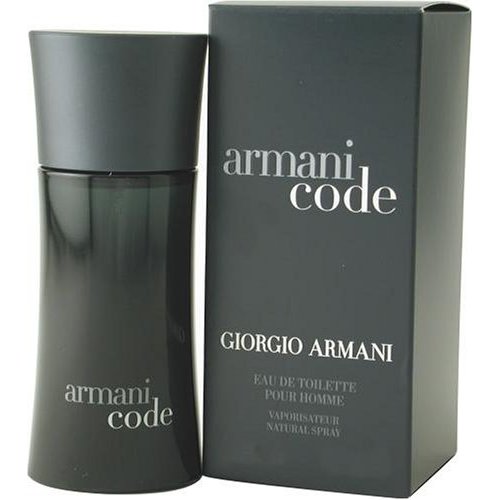 armani products