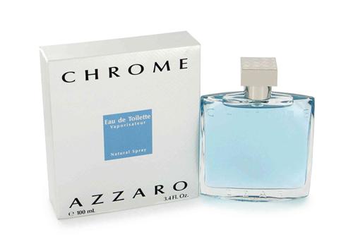 kohls chrome azzaro