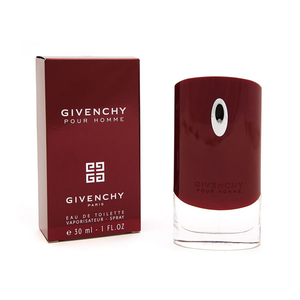 givenchy pour homme edp
