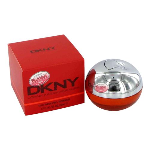 DKNY Red Delicious perfume by